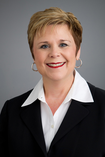 Julie K. Scott, PhD